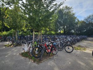 Projekt Buxtehude by Bike