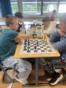 Schach