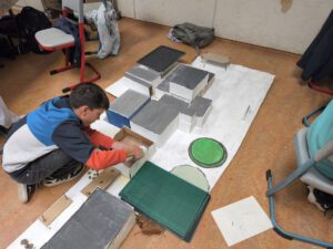 Die Süd im Miniaturwunderland