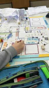 50 Jahre Süd – Das Spiel
