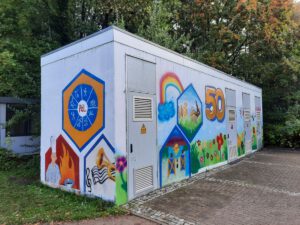 Graffiti