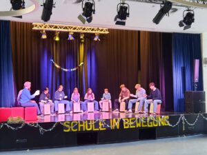 Projekt Cajon selber bauen